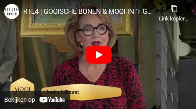 Gooische Bonen bij RTL4 - gooischebonen