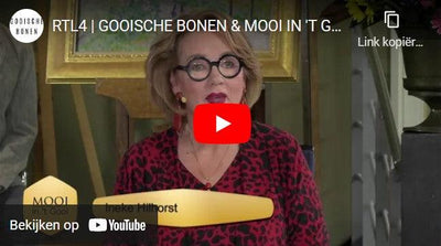 Gooische Bonen bij RTL4