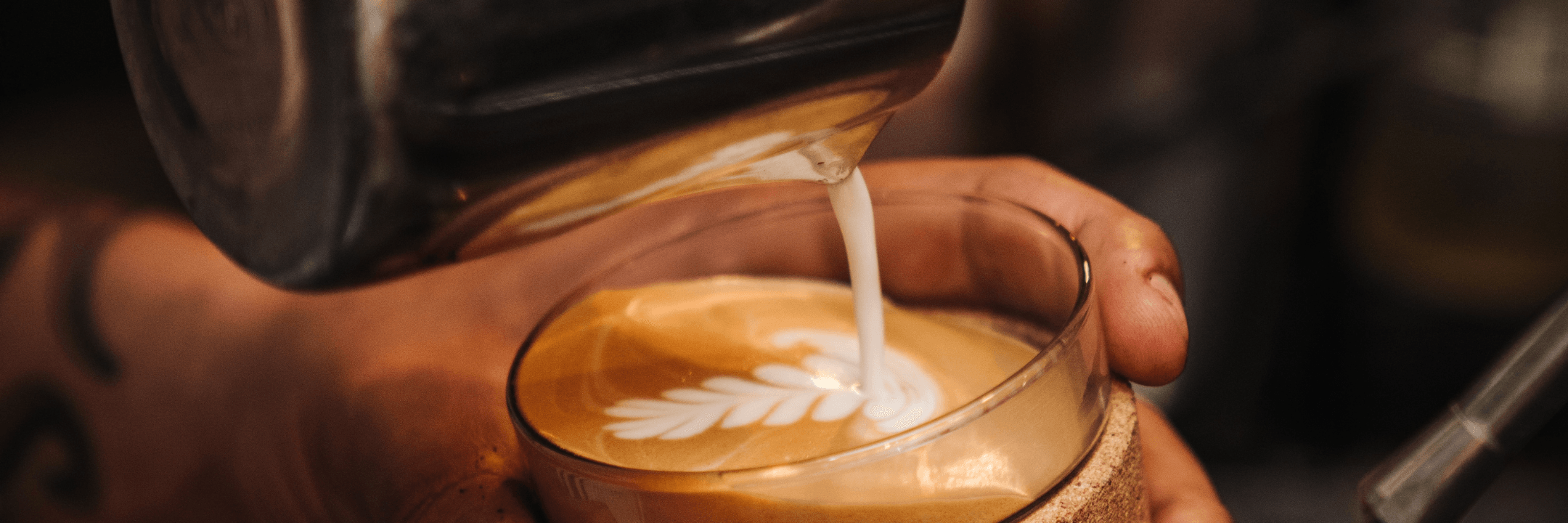 Duurzame koffie - Biologisch afbreekbare verpakking - Direct Trade - gooischebonen
