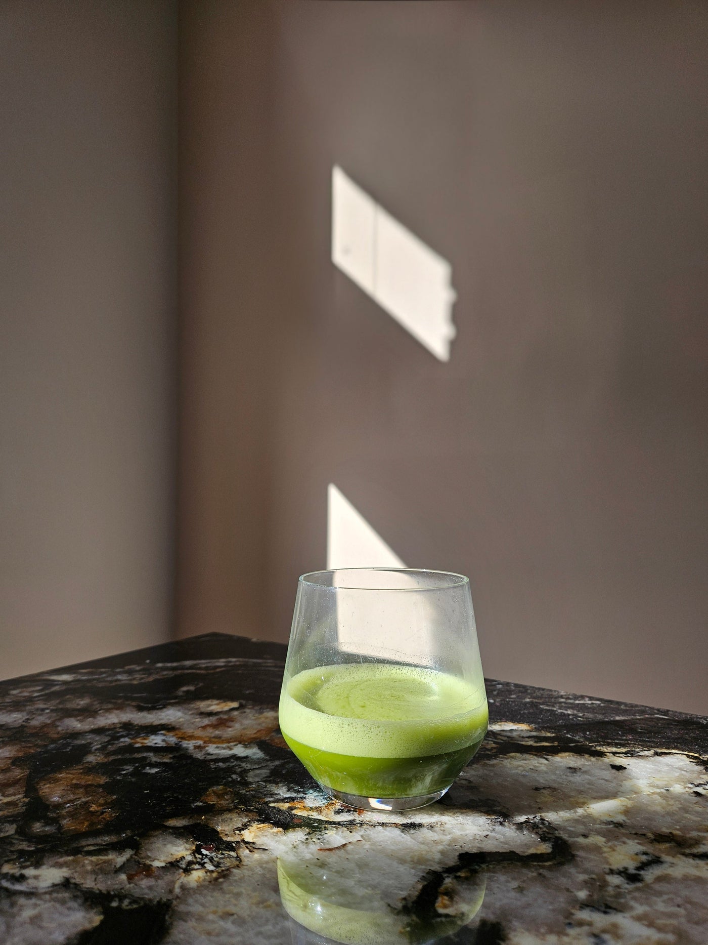 Gooische Matcha & Gooische Matcha Chai Latte + Chashaku matchalepel