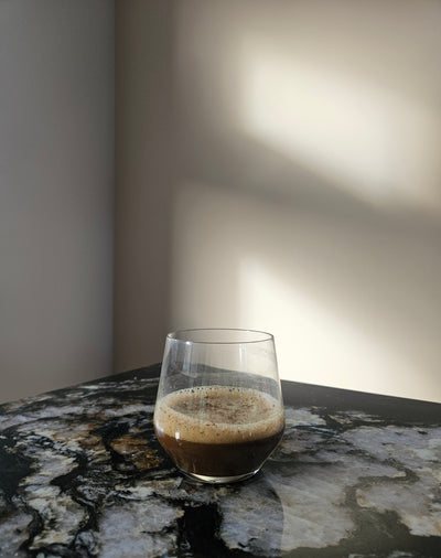 Gooische Matcha & Gooische Matcha Chai Latte + Chashaku matchalepel