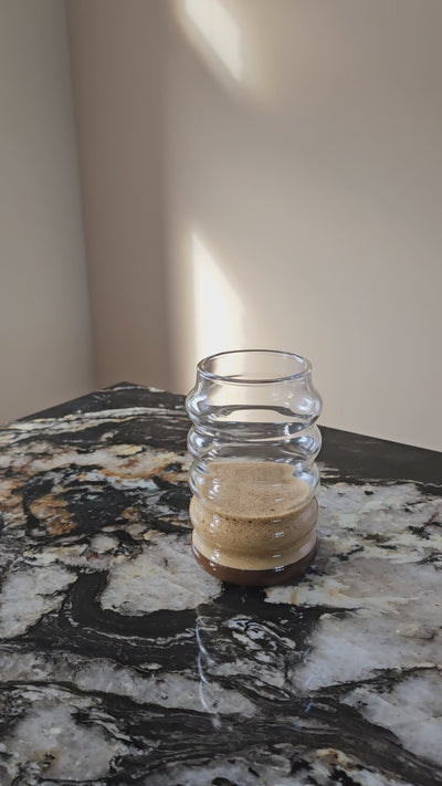 Gooische Matcha Chai Latte