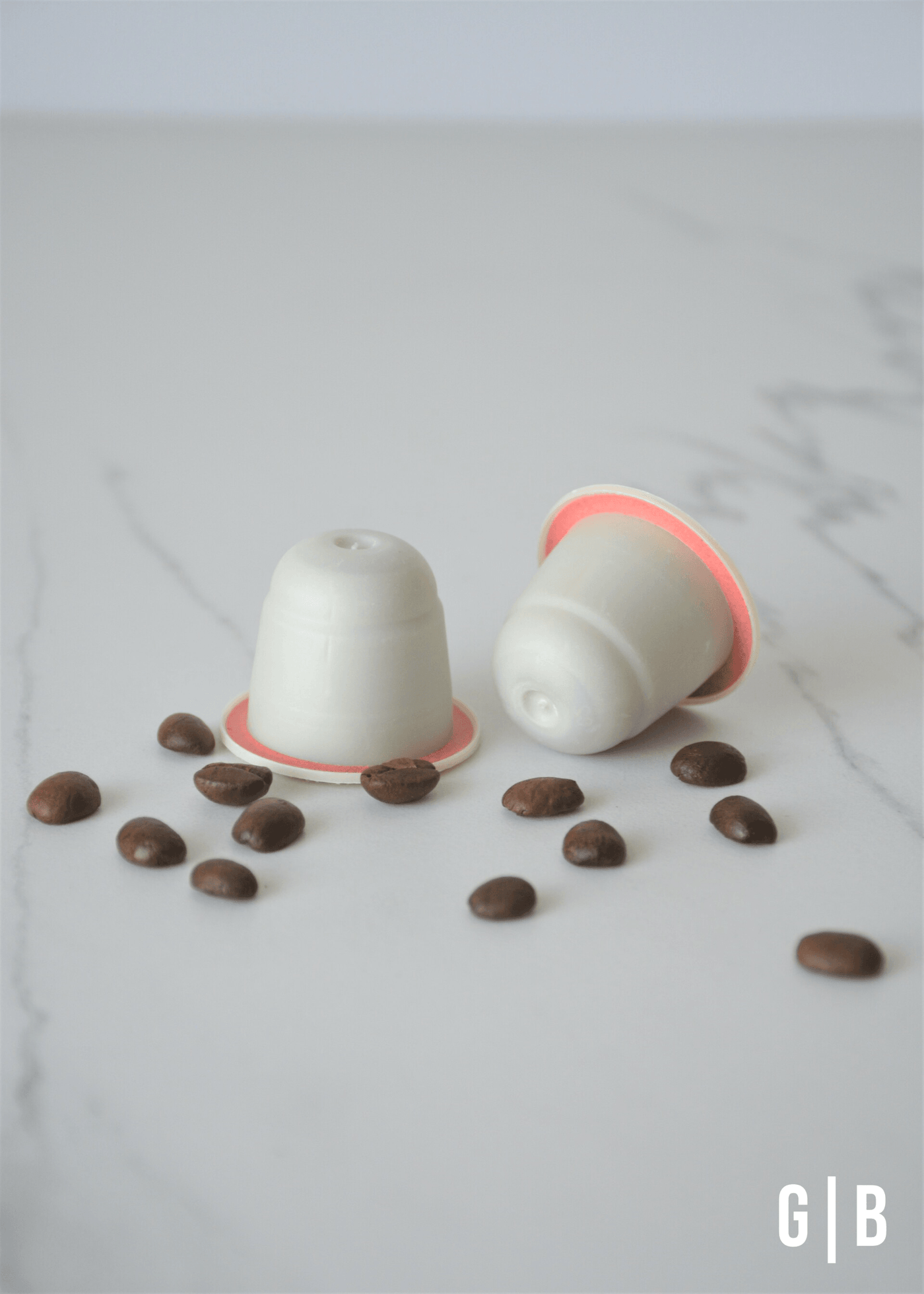 Gooische Graaf | 100% Biologisch afbreekbare koffiecups | Intensiteit 6/12 - gooischebonen
